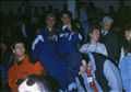 Lisabon 1994. Evropsko prv.,WAKO , Mica Markovic i ja